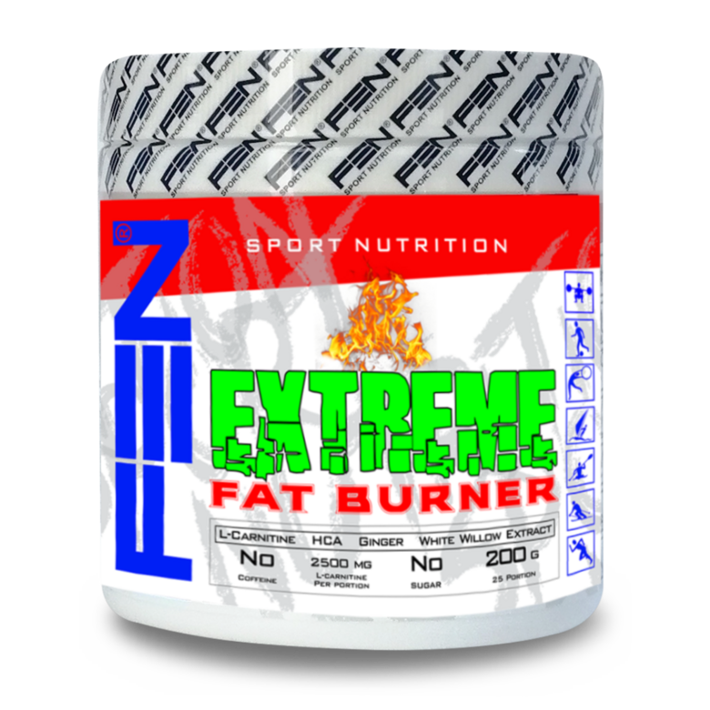 FEN Extreme Fat Burner 200 g.