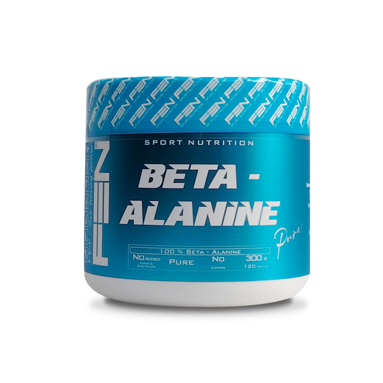 FEN Beta -Alanine 300 g.