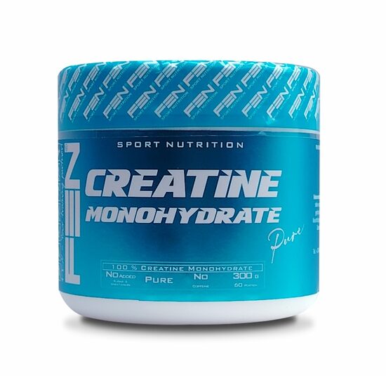 FEN Creatine monohydrate 300 g.