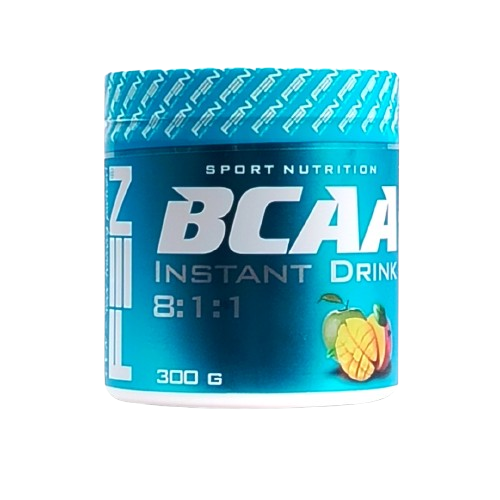 FEN BCAA 8:1:1: 300 g.