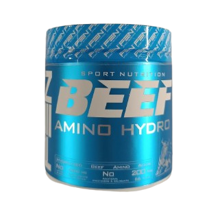 FEN Beef Amino Hydro 200 tab.