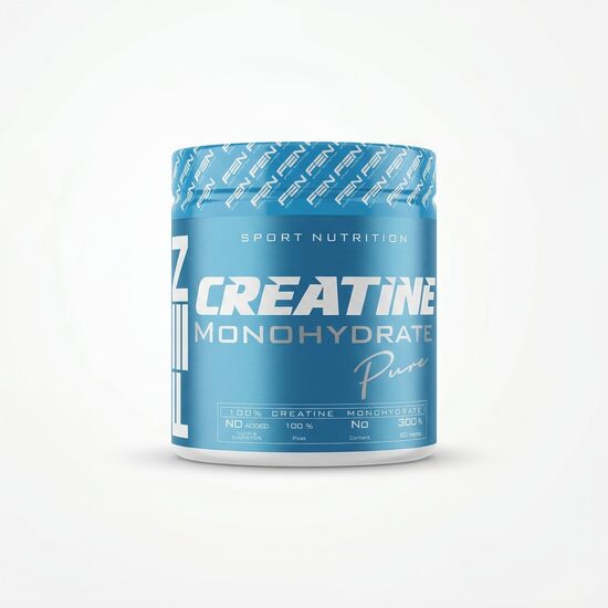 FEN Creatine monohydrate 300 g.