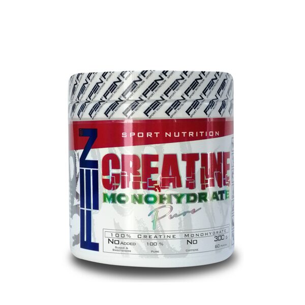 FEN Creatine monohidrate 300 g.