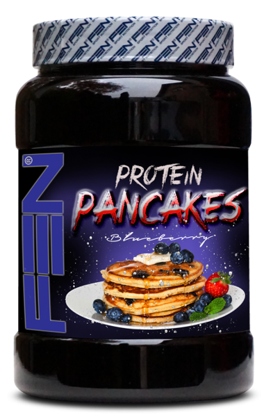 FEN Protein pancakes