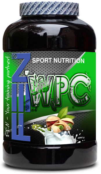 Supplement brand FEN sport nutrition e-shop